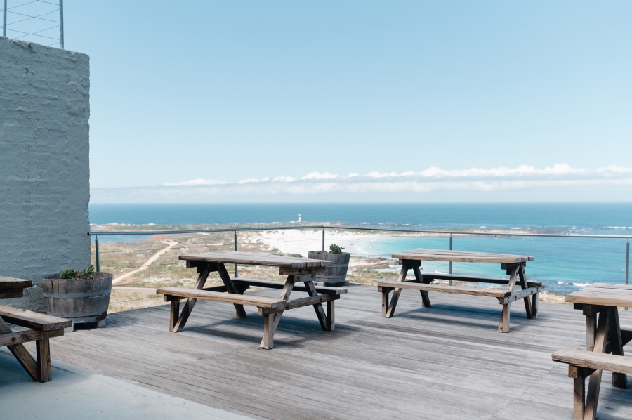 8 Bedroom Property for Sale in Pringle Bay Western Cape